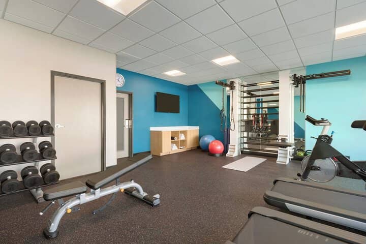 Health and Fitness 9 of 21