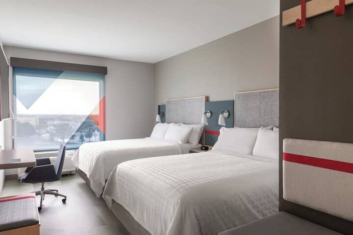Room 5 of 21