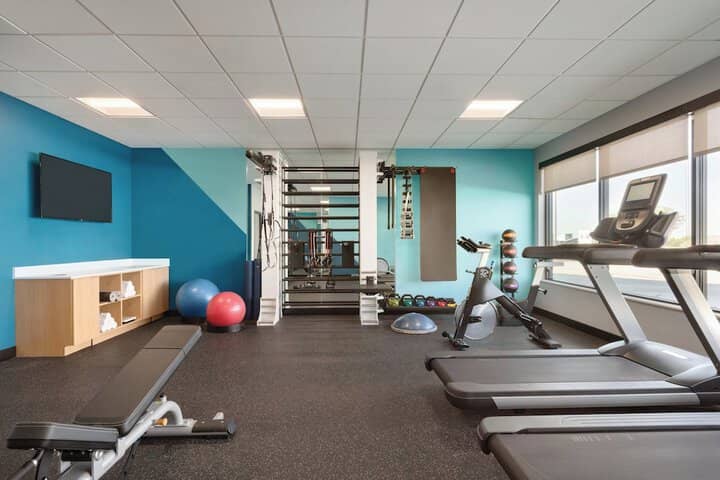 Health and Fitness 10 of 21